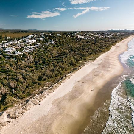 Essence Peregian Beach Exterior foto