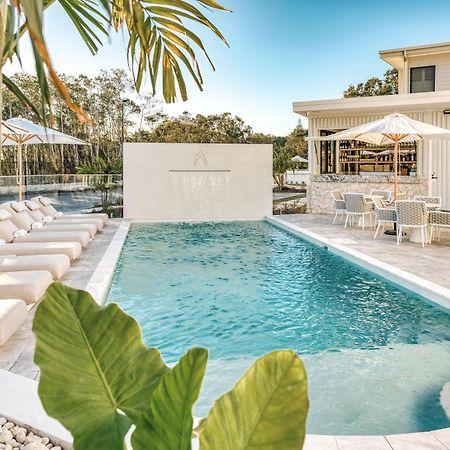 Essence Peregian Beach Exterior foto