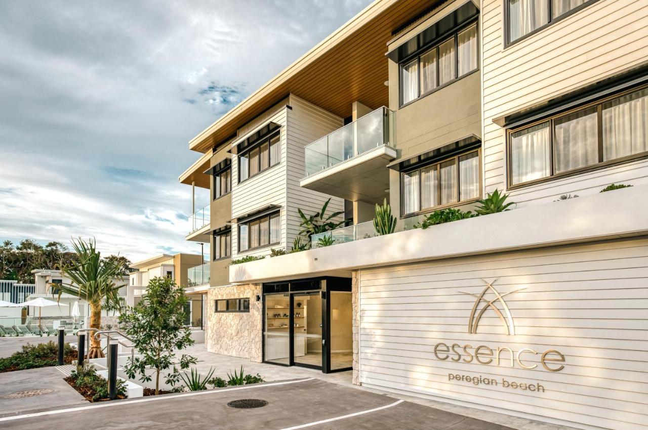 Essence Peregian Beach Exterior foto